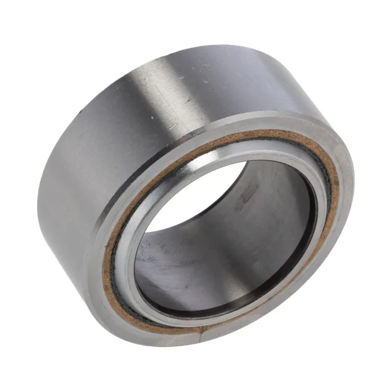 SKF Spherical Bearing 30mm Bore 47mm Outside Diameter 166 kN Static Load Rating GE 30 C