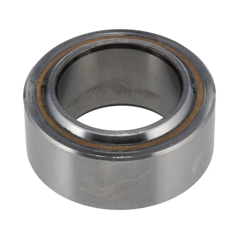 SKF Spherical Bearing 30mm Bore 47mm Outside Diameter 166 kN Static Load Rating GE 30 C