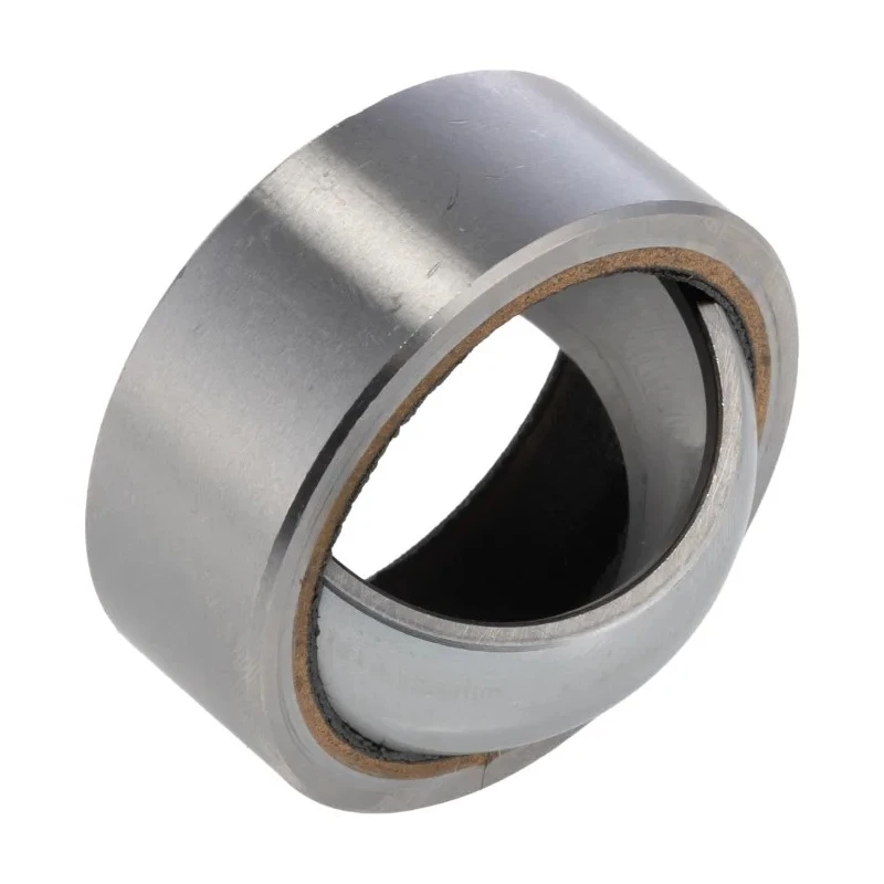 SKF Spherical Bearing 30mm Bore 47mm Outside Diameter 166 kN Static Load Rating GE 30 C