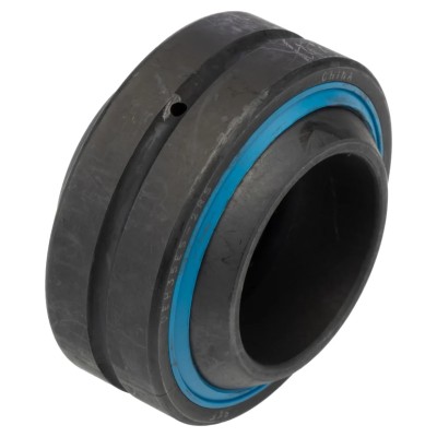SKF 35mm Bore Steel Spherical Bearing 500 kN Static Load Rating GEH 35 ES-2RS