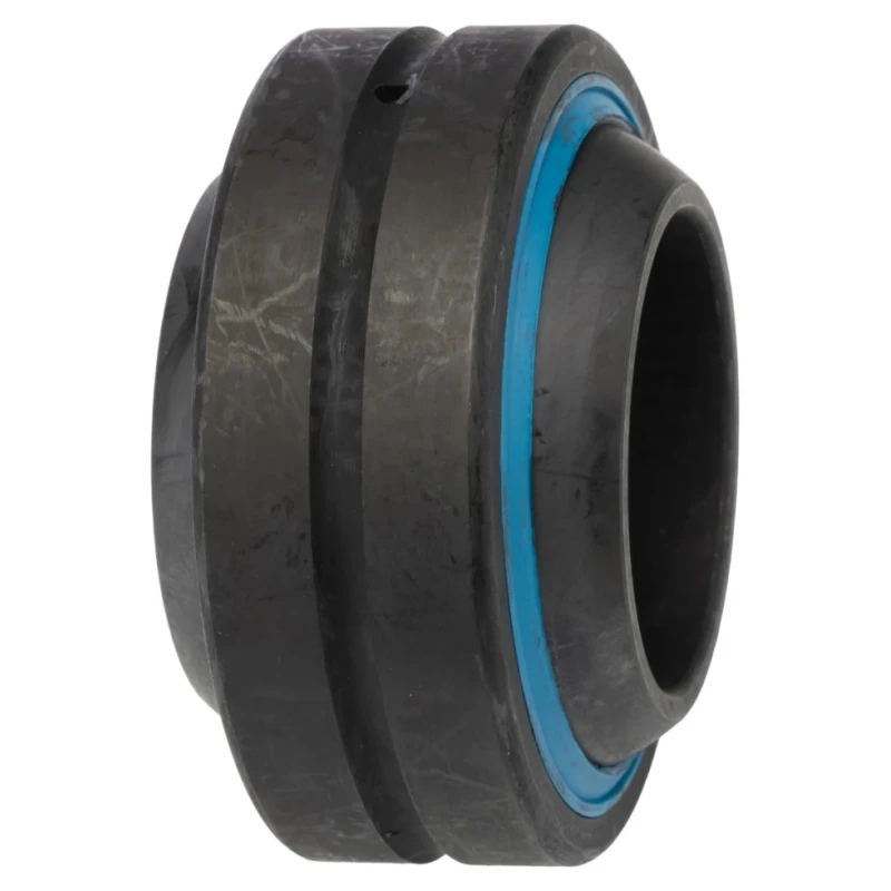 SKF 35mm Bore Steel Spherical Bearing 500 kN Static Load Rating GEH 35 ES-2RS