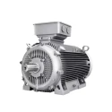  Siemens 1LA2 357-2NC80* 425 HP Induction Motor image-3
