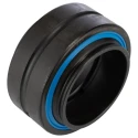SKF 60mm Bore 90mm Outside Diameter Steel Radial Spherical Bearing GEM 60 ES-2RS