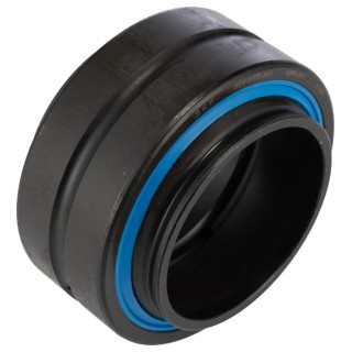 SKF 60mm Bore 90mm Outside Diameter Steel Radial Spherical Bearing GEM 60 ES-2RS