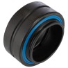 SKF 60mm Bore 90mm Outside Diameter Steel Radial Spherical Bearing GEM 60 ES-2RS