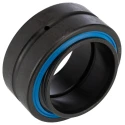 SKF 60mm Bore 90mm Outside Diameter Steel Radial Spherical Bearing GEM 60 ES-2RS