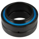 SKF 60mm Bore 90mm Outside Diameter Steel Radial Spherical Bearing GEM 60 ES-2RS
