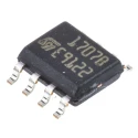 STMicroelectronics 0.5A Intelligent High and Low Side Power Switch IC 8-Pin SOIC TDE1707BFP