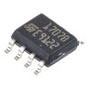 STMicroelectronics 0.5A Intelligent High and Low Side Power Switch IC 8-Pin SOIC TDE1707BFP