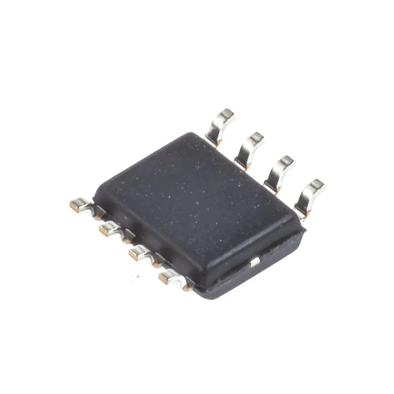 STMicroelectronics 0.5A Intelligent High and Low Side Power Switch IC 8-Pin SOIC TDE1707BFP