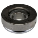 SKF 17mm Bore 47mm Outside Diameter Steel Spherical Bearing GX 17 F
