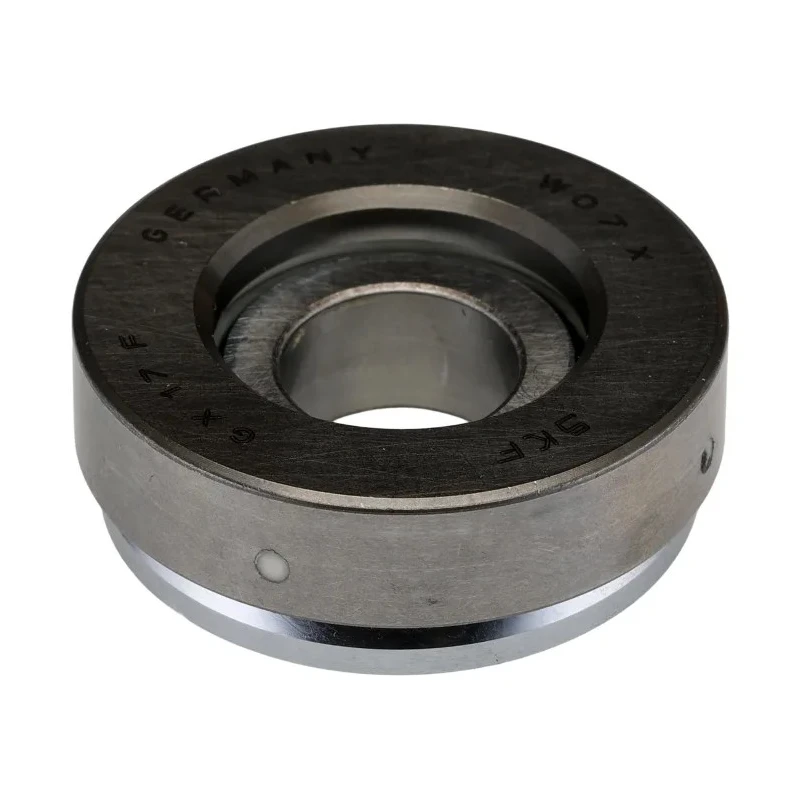 SKF 17mm Bore 47mm Outside Diameter Steel Spherical Bearing GX 17 F