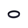 RS PRO Nitrile Rubber (NBR) Rotary Shaft Seal, 25 mm ID, 38 mm OD, 7 mm Thickness 226-3756