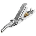 Mueller Electric Bed of Nails Test Clip Silver Nickel Alloy Contact JP-8078