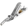 Mueller Electric Bed of Nails Test Clip Silver Nickel Alloy Contact JP-8078