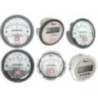 Industrial Dwyer Magnehelic Gauge
