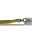 Rittal Earthing Kit Potential Equalisation Type for VX IT Series 5302027