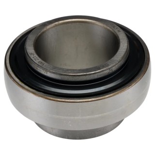 SKF Bearing Unit Insert Stainless Steel 55 mm ID 100 mm OD 55.6 mm Width YAR 211-2F