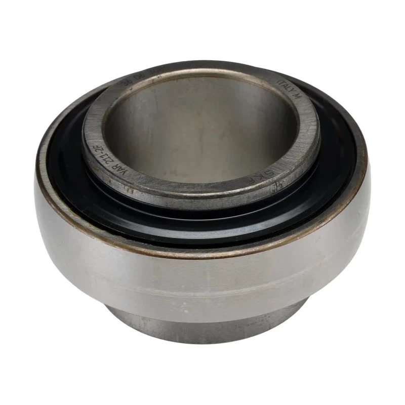 SKF Bearing Unit Insert Stainless Steel 55 mm ID 100 mm OD 55.6 mm Width YAR 211-2F