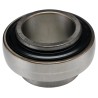 SKF Bearing Unit Insert Stainless Steel 55 mm ID 100 mm OD 55.6 mm Width YAR 211-2F