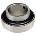 SKF Bearing Unit Insert Stainless Steel 55 mm ID 100 mm OD 55.6 mm Width YAR 211-2F