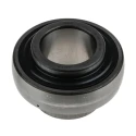 SKF Bearing Unit Insert Stainless Steel 38.1 mm ID 80 mm OD Static Load 19000N Dynamic Load 30700N Limiting YAR 208-108-2F