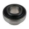 SKF Bearing Unit Insert Stainless Steel 38.1 mm ID 80 mm OD Static Load 19000N Dynamic Load 30700N Limiting YAR 208-108-2F