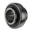 SKF Bearing Unit Insert Stainless Steel 38.1 mm ID 80 mm OD Static Load 19000N Dynamic Load 30700N Limiting YAR 208-108-2F