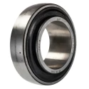 SKF Bearing Insert with 65 mm Inside Diameter and 120 mm Outside Diameter, Steel Material, 57200 N Dynamic Load YSA 213-2FK