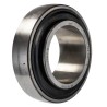 SKF Bearing Insert with 65 mm Inside Diameter and 120 mm Outside Diameter, Steel Material, 57200 N Dynamic Load YSA 213-2FK