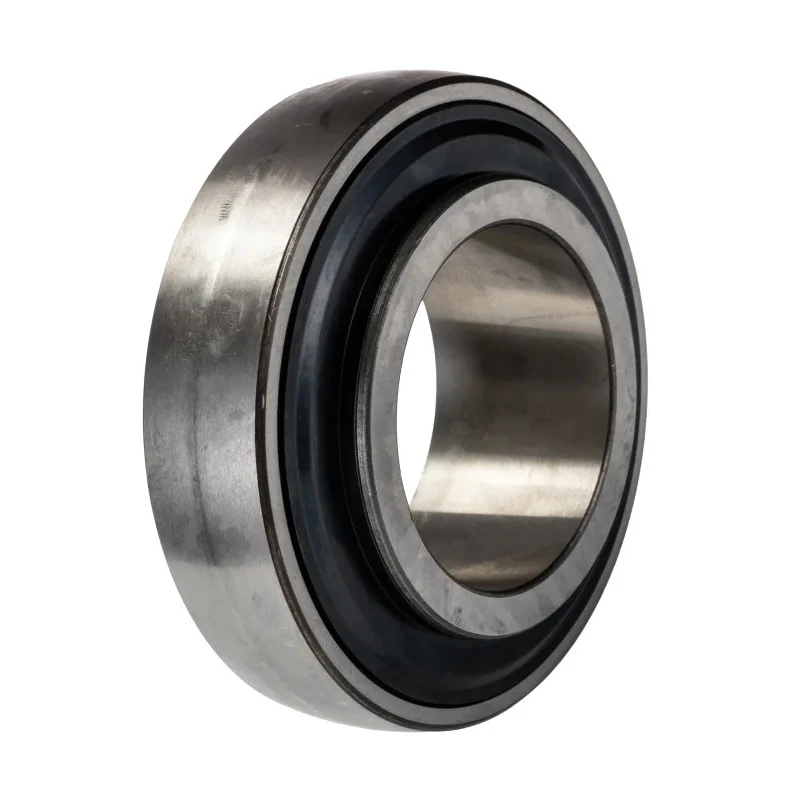 SKF Bearing Insert with 65 mm Inside Diameter and 120 mm Outside Diameter, Steel Material, 57200 N Dynamic Load YSA 213-2FK