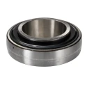 SKF Bearing Insert with 65 mm Inside Diameter and 120 mm Outside Diameter, Steel Material, 57200 N Dynamic Load YSA 213-2FK