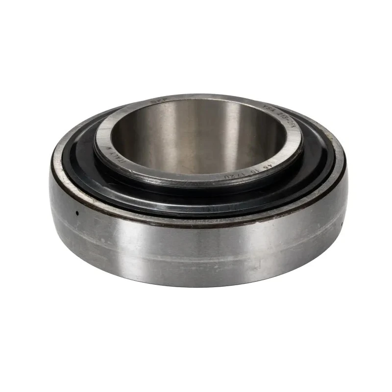 SKF Bearing Insert with 65 mm Inside Diameter and 120 mm Outside Diameter, Steel Material, 57200 N Dynamic Load YSA 213-2FK