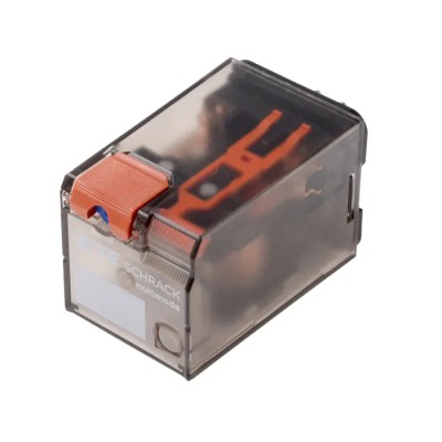 TE Connectivity Panel Power Relay 48V dc Coil 10A Switching Current DPDT MT221048 5-1393090-1