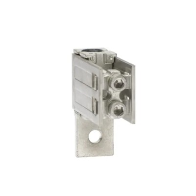 ABB Switch Disconnector Auxiliary Switch Terminal Clamp OT Series for Use with OT Series Switch 1SCA022194R1270 OZXB6/1 (x1)