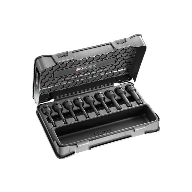Facom Plastic Rectangular Tool Tray PL.M12