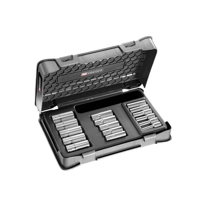 Facom Plastic Tool Tray Rectangular Polystyrene Material PL.M21