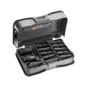 Facom Plastic Tool Tray Rectangular Polystyrene Construction for S JHX.14A and NHX.14B PL.S01