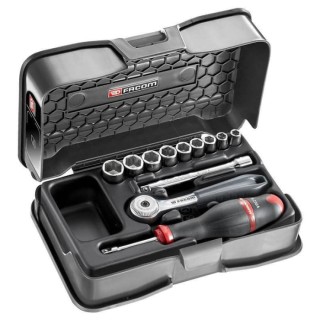 Facom Polystyrene Tool Tray W 105mm L 188mm PL.S08