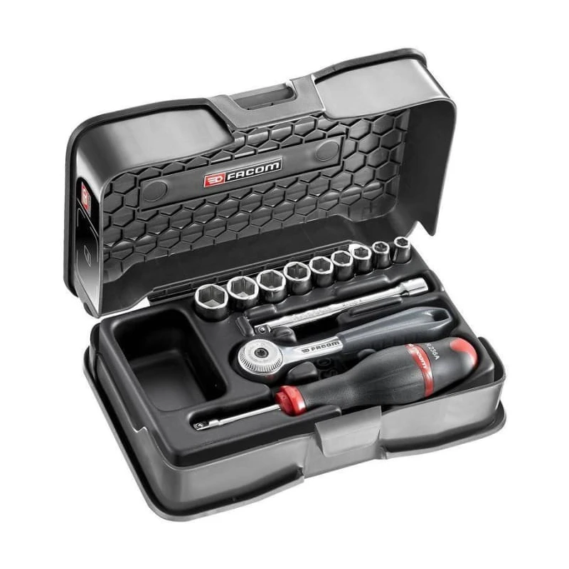 Facom Polystyrene Tool Tray W 105mm L 188mm PL.S08