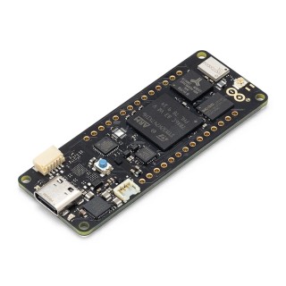 Arduino Portenta H7 Lite Connected Development Board Dual Core STM32H747, V1.0, Wireless Connectivity ABX00046
