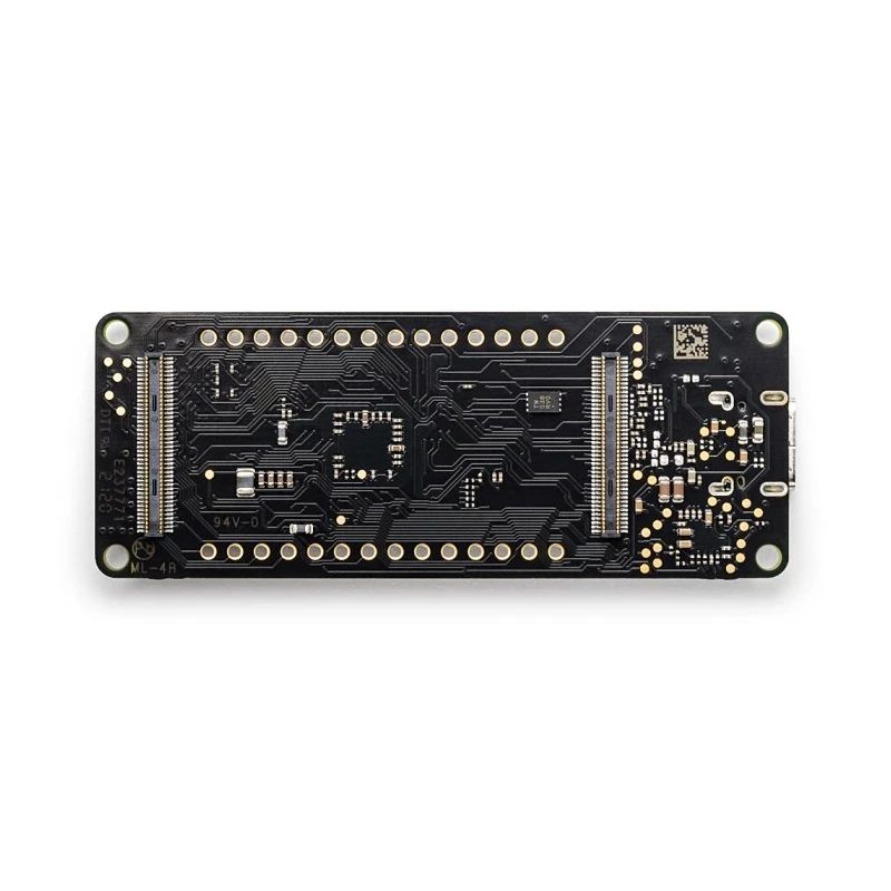 Arduino Portenta H7 Lite Connected Development Board Dual Core STM32H747, V1.0, Wireless Connectivity ABX00046