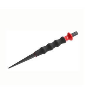 Facom 1-Piece Centre Punch with 5mm Shank and 185mm Overall Length 247.G5