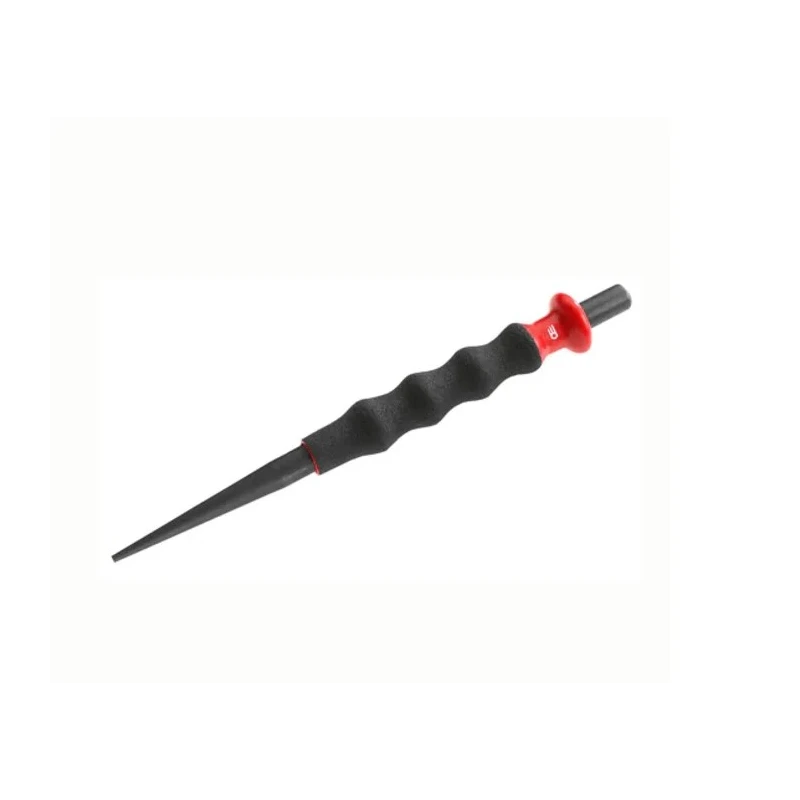 Facom 1-Piece Centre Punch with 5mm Shank and 185mm Overall Length 247.G5