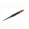 Facom 1-Piece Centre Punch with 5mm Shank and 185mm Overall Length 247.G5