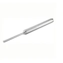 Facom 1-Piece Drift Punch, 5mm Shank Diameter, 150mm Overall Length, Hardened Steel Tip 248.5