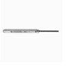 Facom 1-Piece Drift Punch with 8mm Shank, 200mm Overall Length 249.8