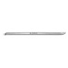 Facom Lever Arm Clamp Lever 400mm Zinc and Chrome-Plated D.3-400