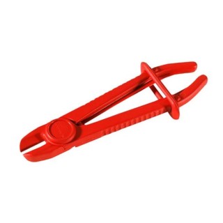 Facom Plastic 15 mm Hose Clamp with 160 mm Length DM.33