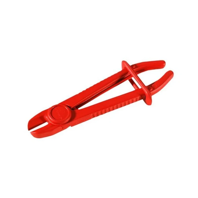 Facom Plastic 15 mm Hose Clamp with 160 mm Length DM.33